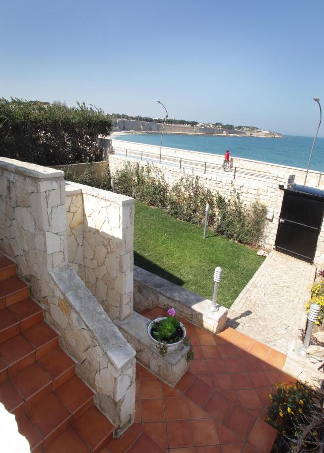 Villa Marlu Bisceglie Exterior photo